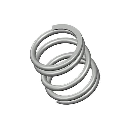 Approved Vendor Compression Spring, O=1.460, L= 1.50, W= .148 G609972187